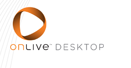 Onlive Desktop für Excel, Word und PowerPoint