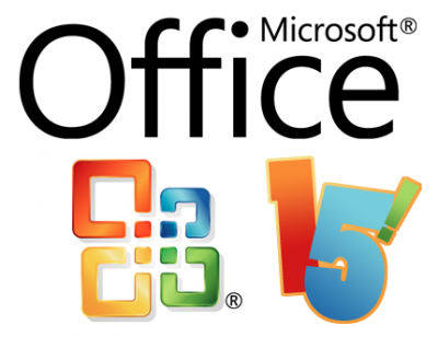 Office 15 - Office 2012