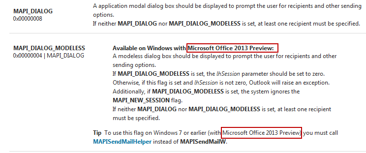 Wird Microsoft Office 15 unter der Bezeichnung Office 2013 erscheinen?
