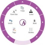 Radial Menu