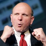 Steve Ballmer - Office 2013