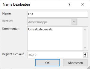 bereichsnamen 2020 2