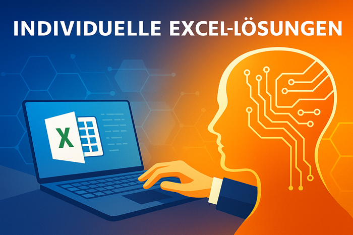 Individuelle Excel-Lösungen - Maßgeschneiderte Excel Programmierung