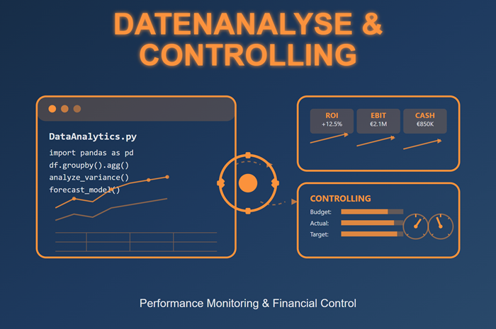 Excel und Controlling