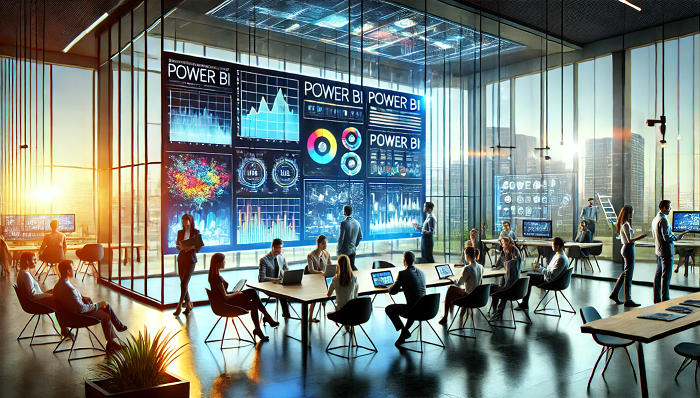 power bi 20250113